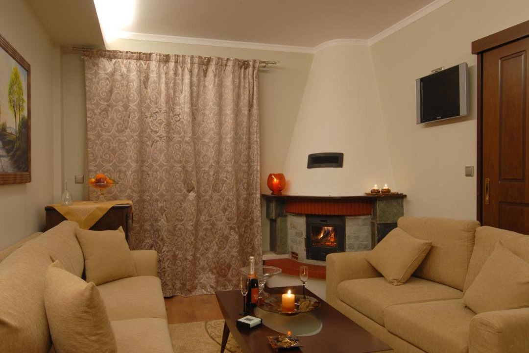 Photo of Livingroom in Elatochori