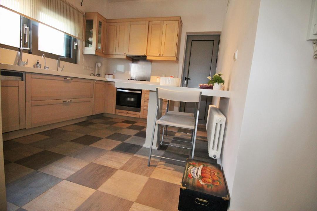 Photo of Kitchen in Kolymbari