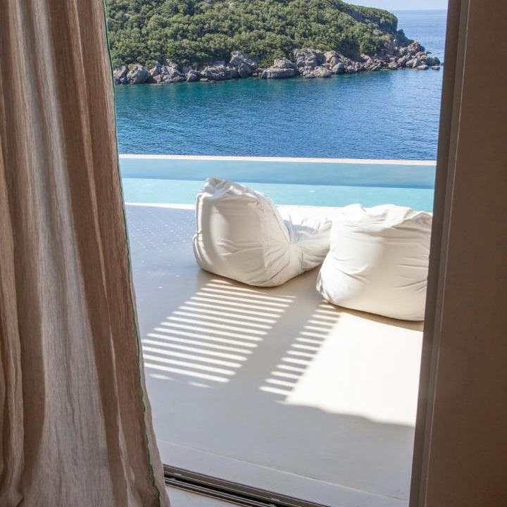 Photo of Patio Balcony in Lefktron