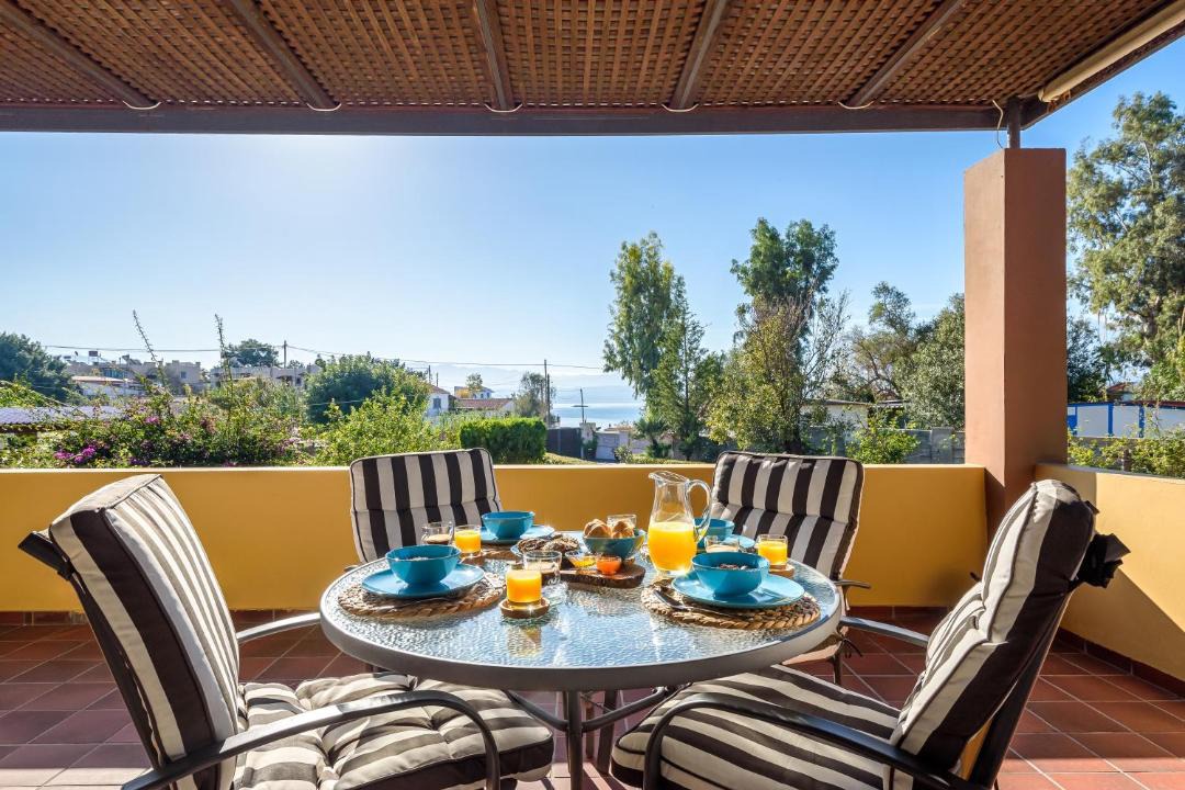 Photo of Patio Balcony in Marathi