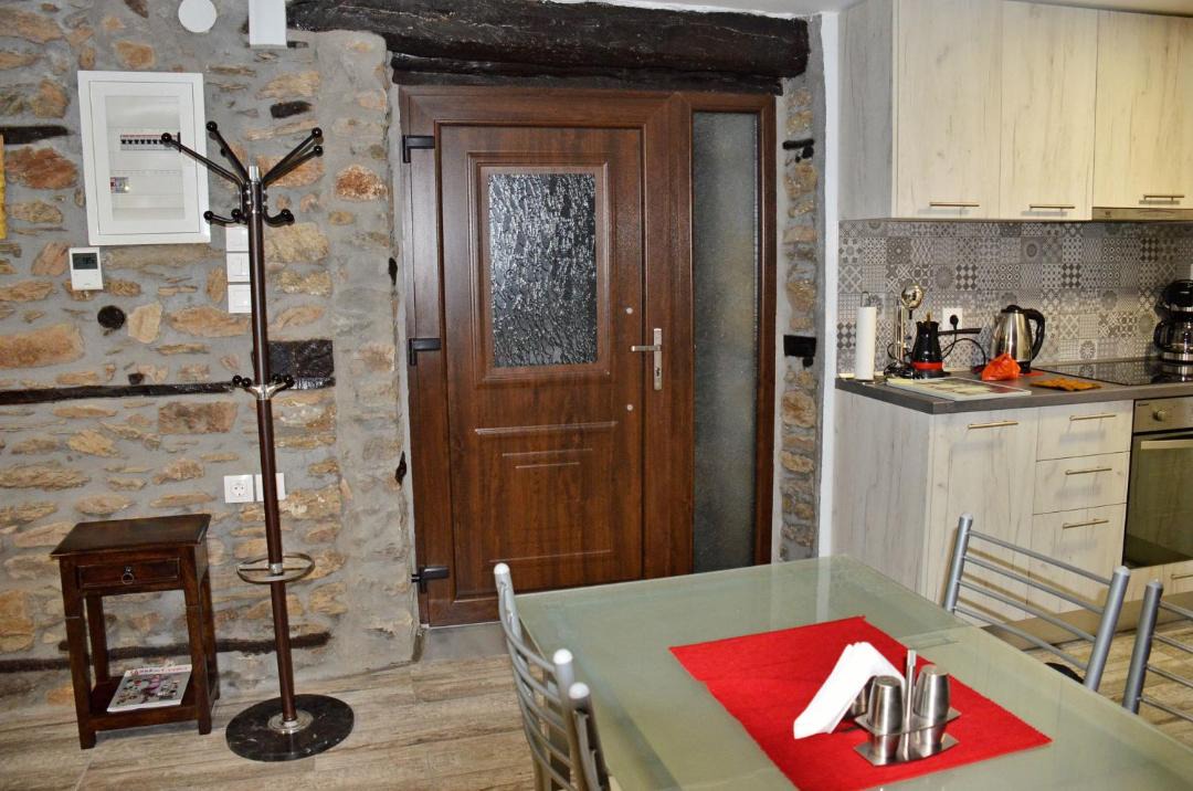 Photo of Kitchen in Perasma