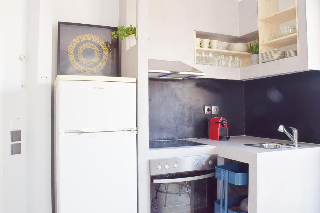 Photo of Kitchen in Athens City Centre
