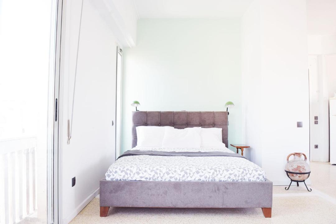 Photo of Bedroom in Athens City Centre