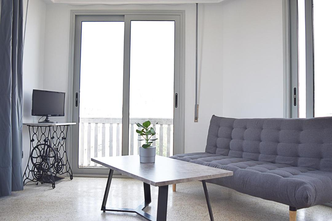 Photo of Livingroom in Athens City Centre