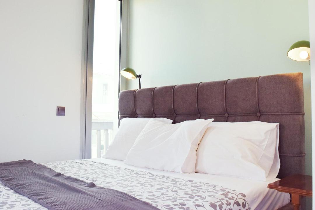 Photo of Bedroom in Athens City Centre