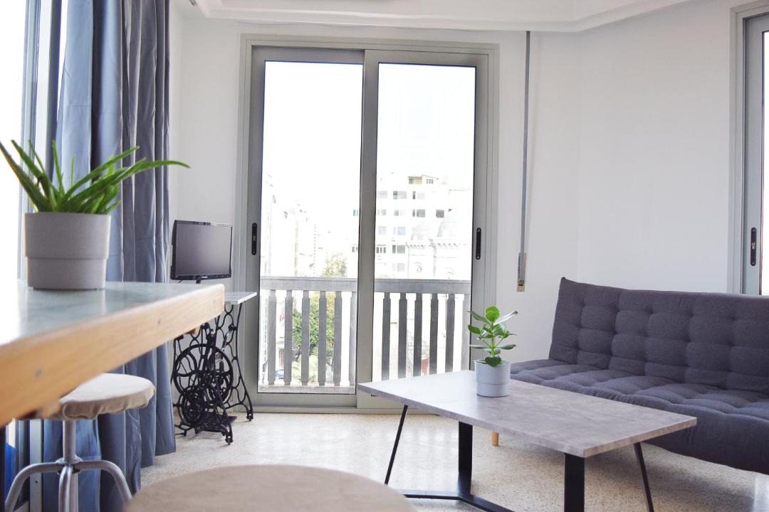 Photo of Livingroom in Athens City Centre