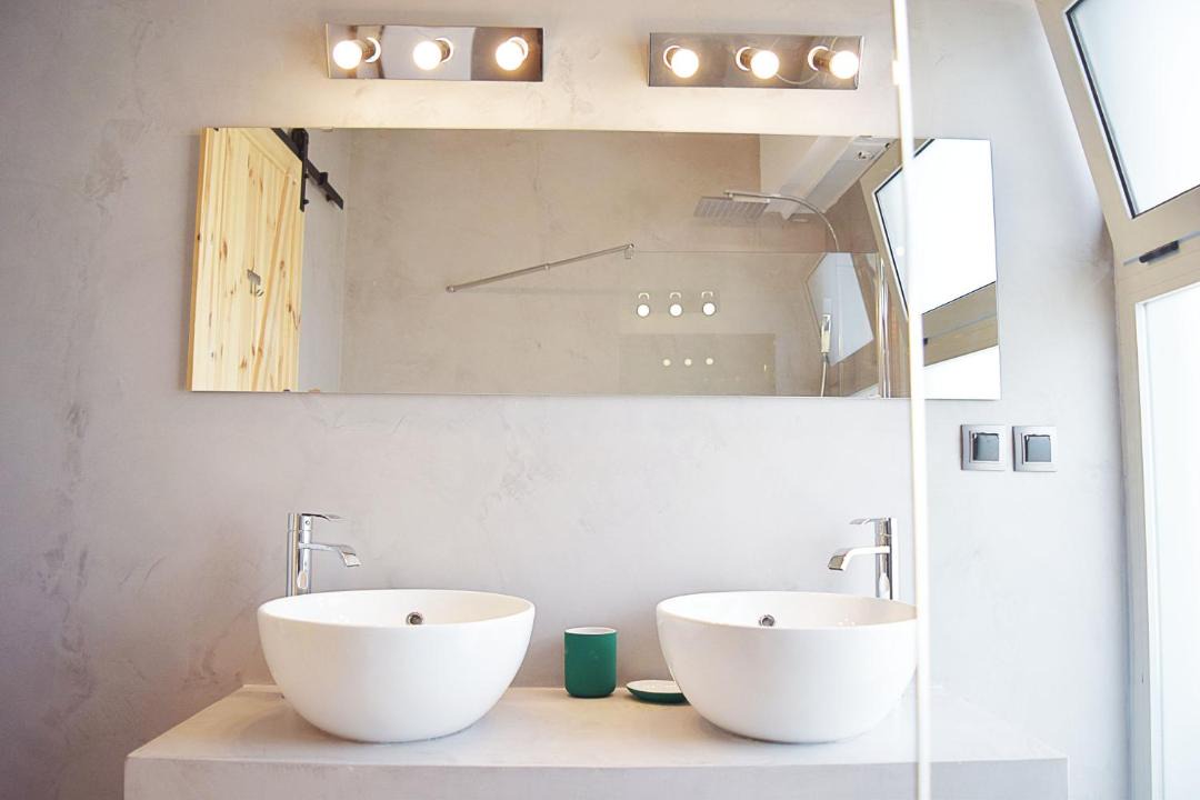 Photo of Bathroom in Athens City Centre