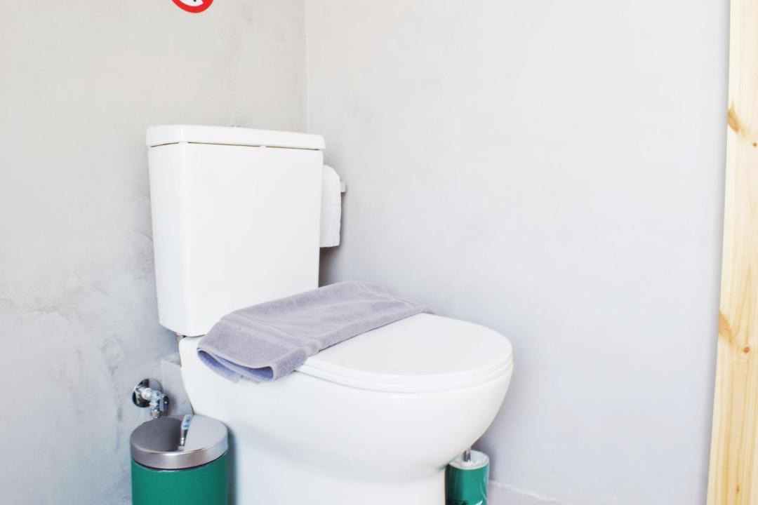 Photo of Bathroom in Athens City Centre