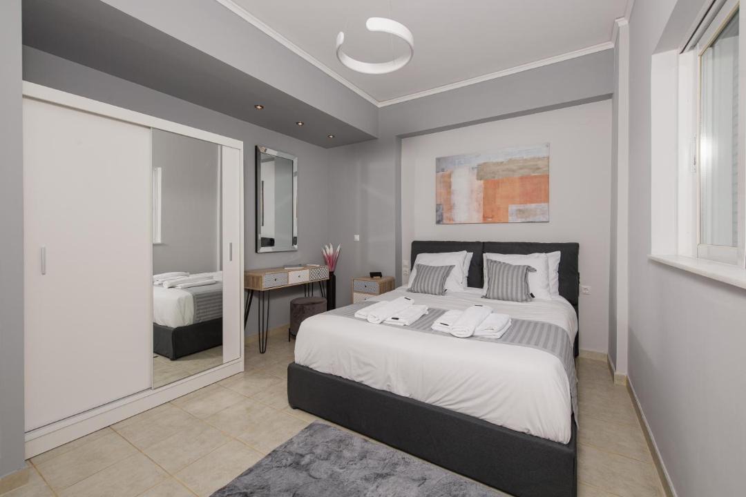 Photo of Bedroom in Aigio