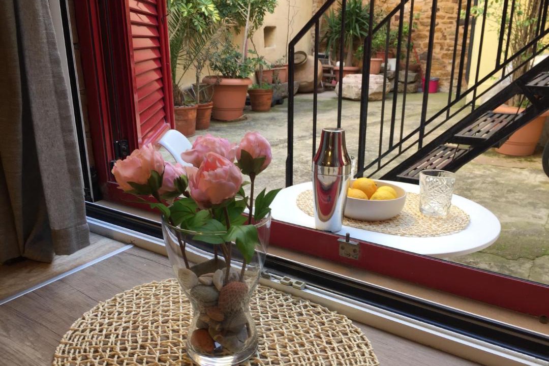 Photo of Patio Balcony in Chios