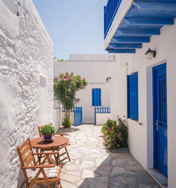Photo of Others in Apollonia