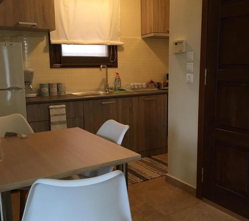 Photo of Kitchen in Karditsa