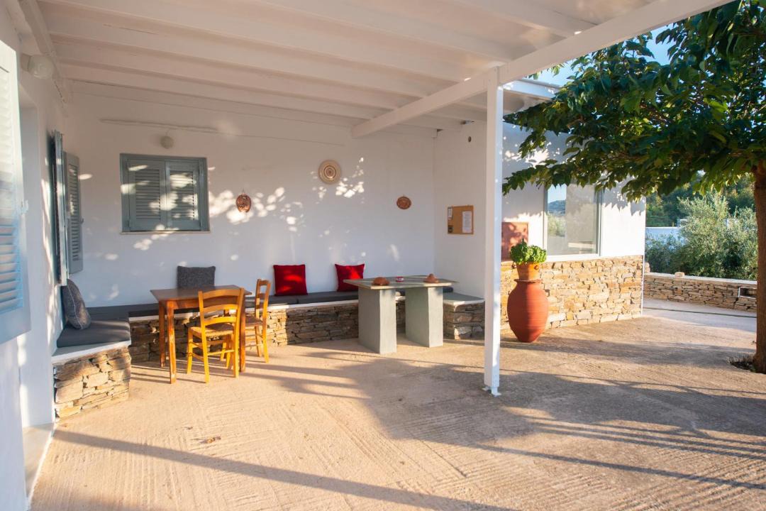 Photo of Others in Sifnos