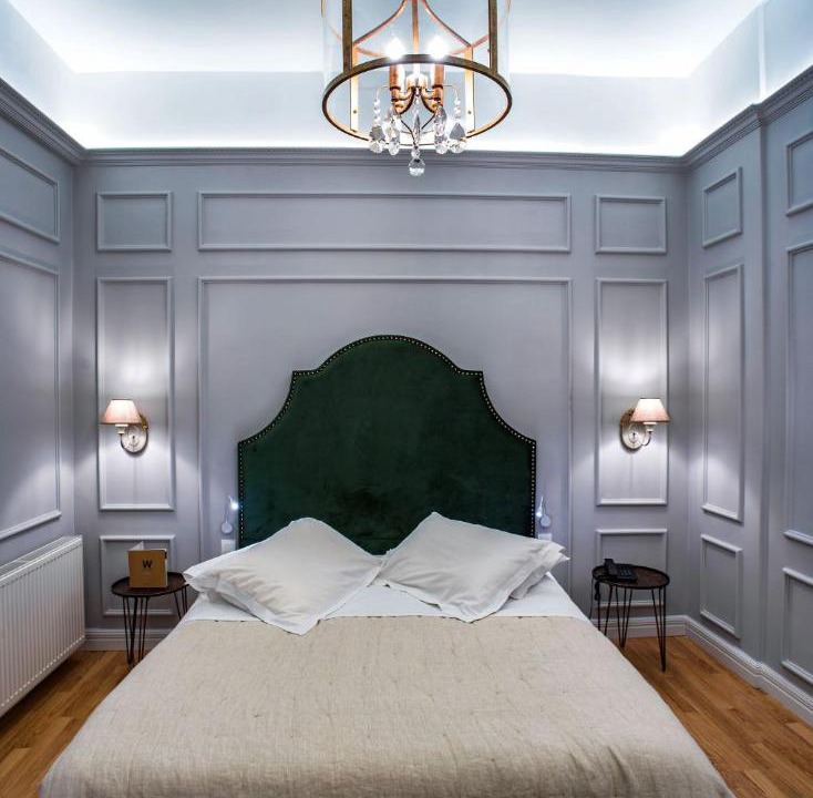 Photo of Bedroom in Agrinio