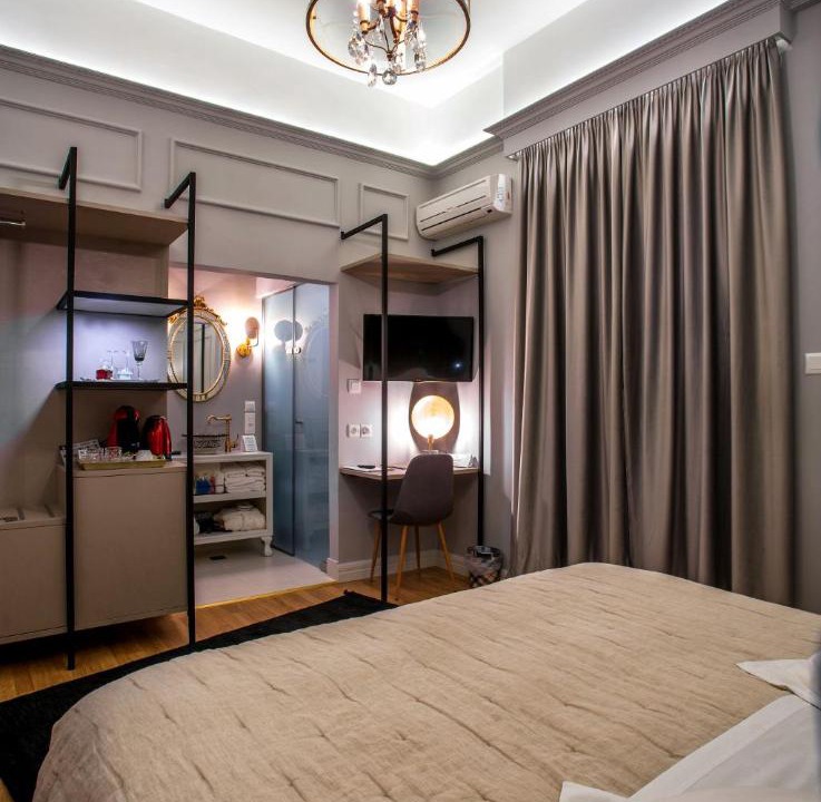 Photo of Bedroom in Agrinio