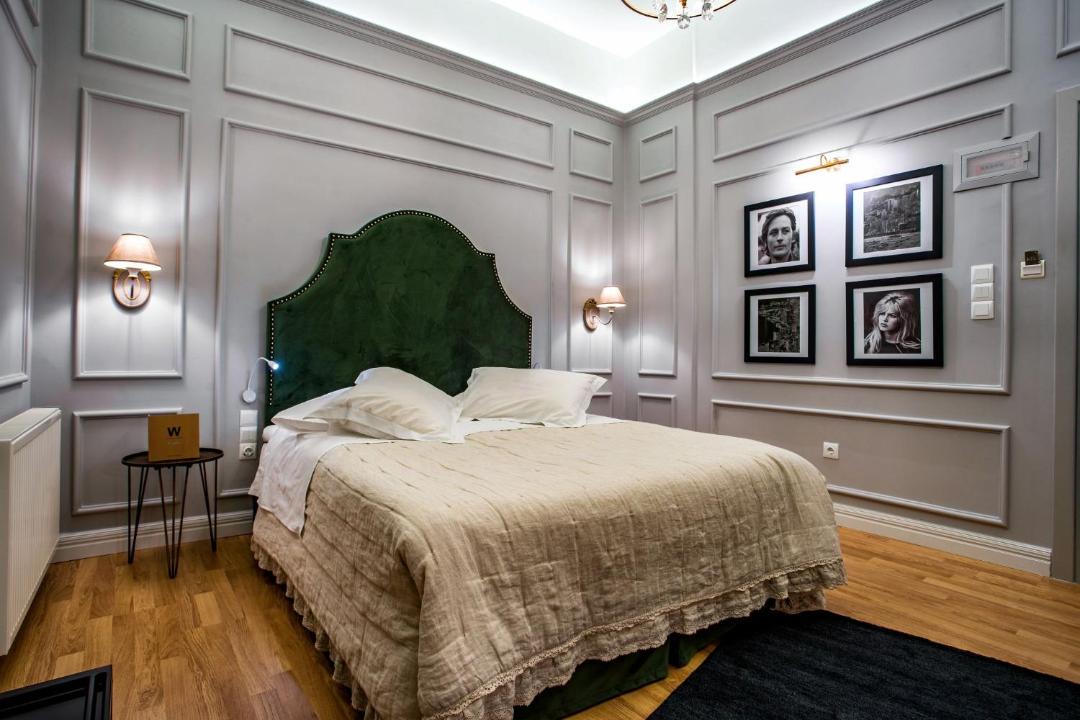 Photo of Bedroom in Agrinio