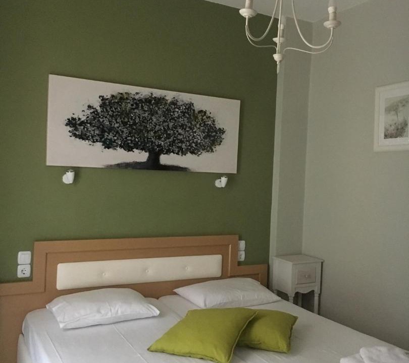 Photo of Bedroom in Agios Ioannis
