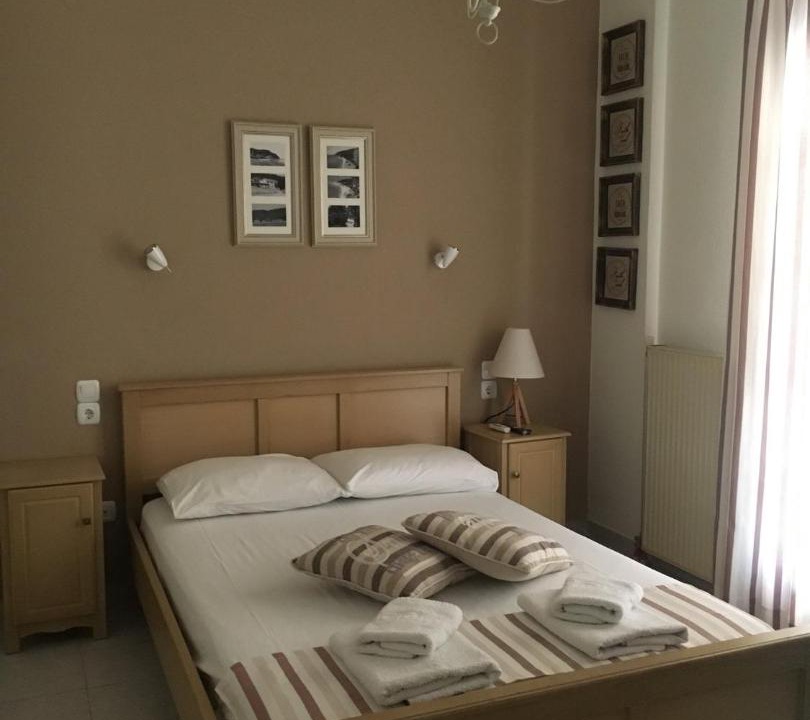 Photo of Bedroom in Agios Ioannis