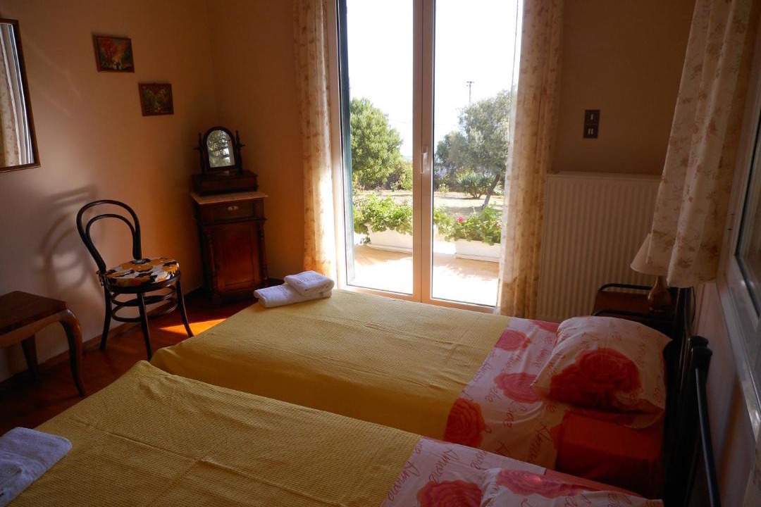 Photo of Bedroom in Lefkada