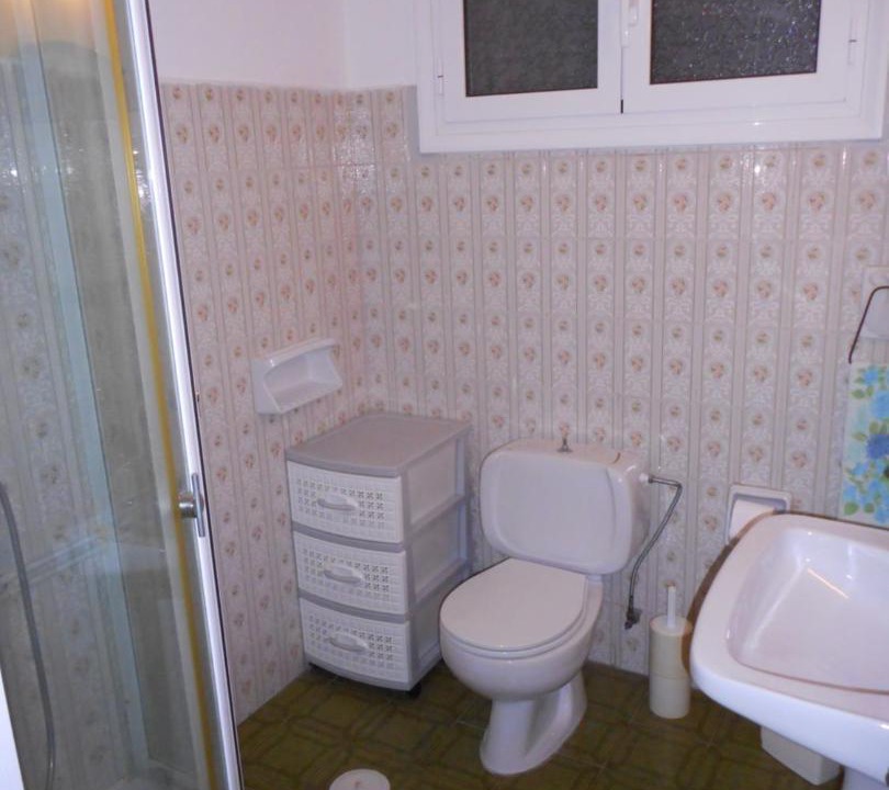 Photo of Bathroom in Lefkada