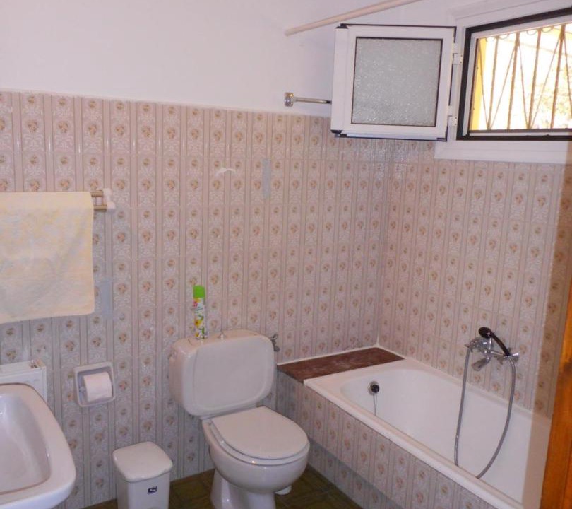Photo of Bathroom in Lefkada
