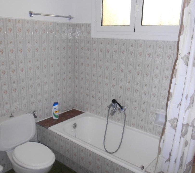 Photo of Bathroom in Lefkada