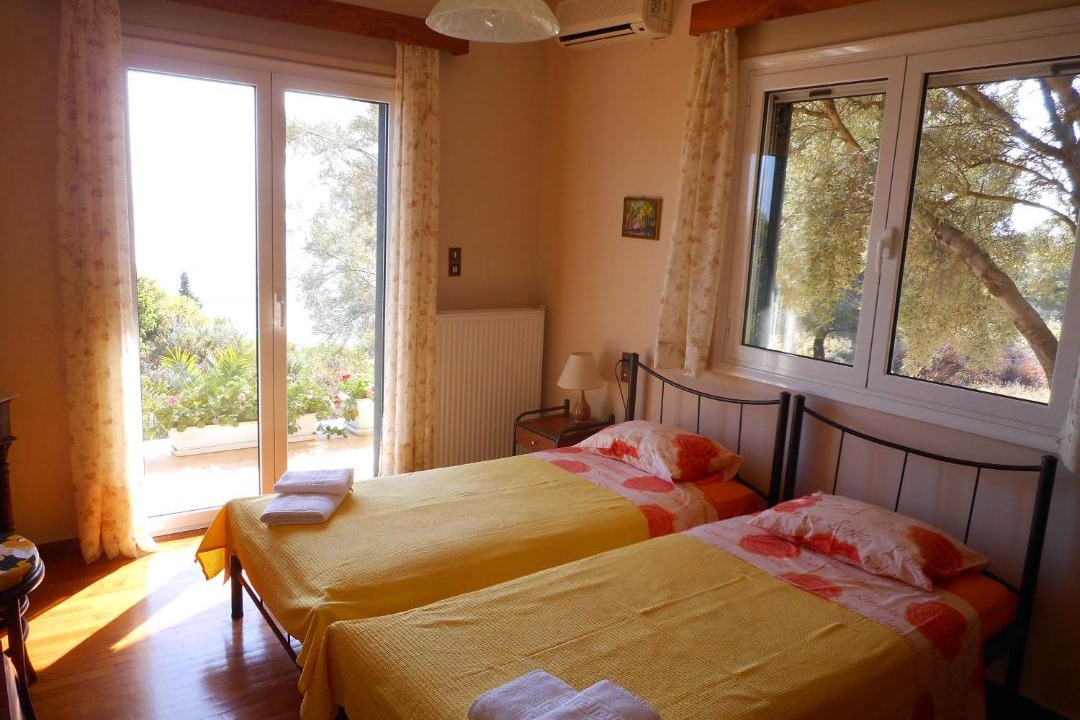 Photo of Bedroom in Lefkada