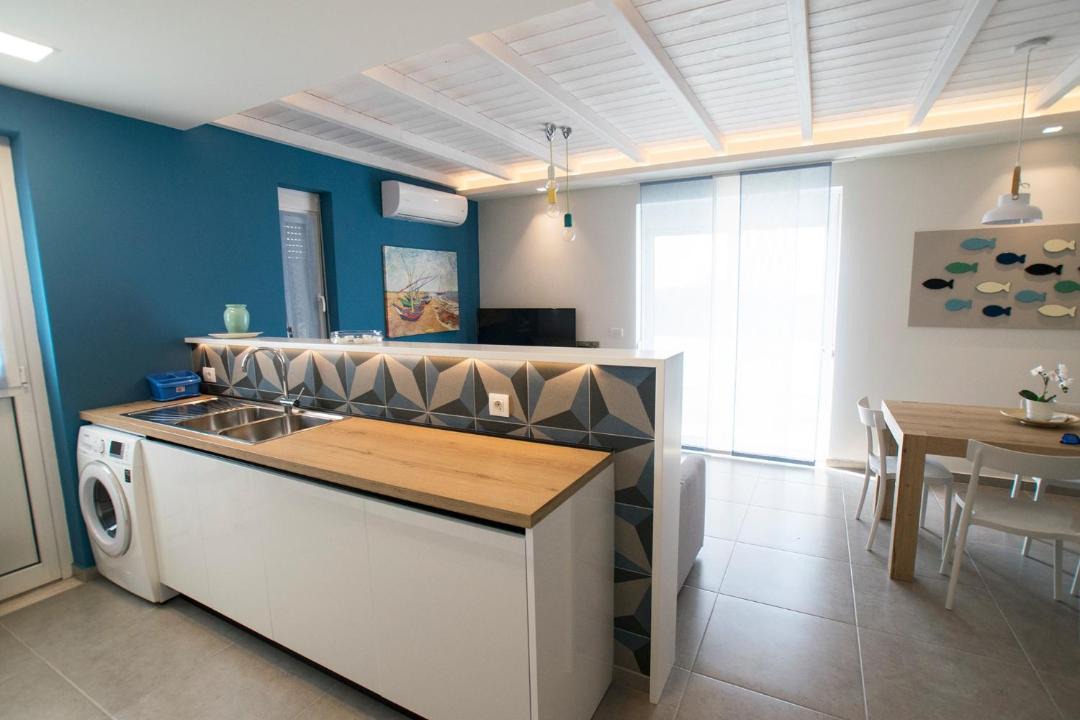 Photo of Kitchen in Mastichari