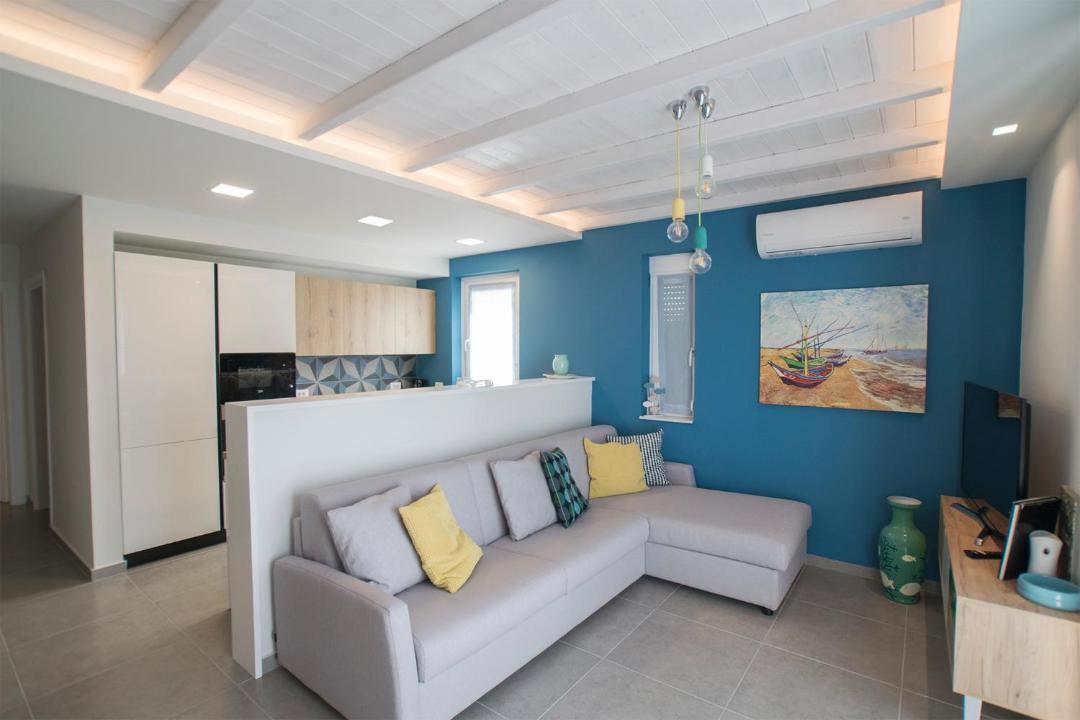 Photo of Livingroom in Mastichari