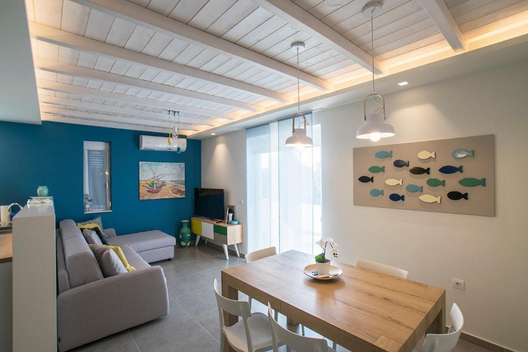 Photo of Livingroom in Mastichari