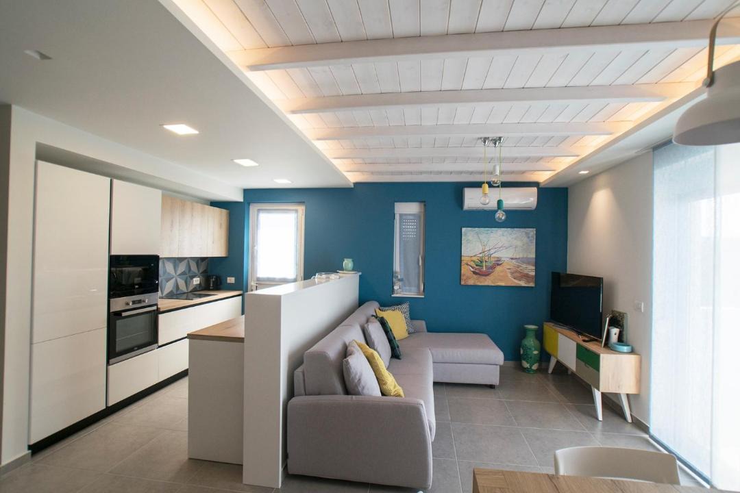 Photo of Livingroom in Mastichari