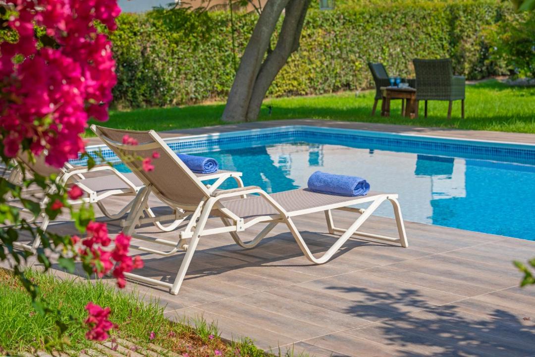 Photo of Outdoor in Ialyssos