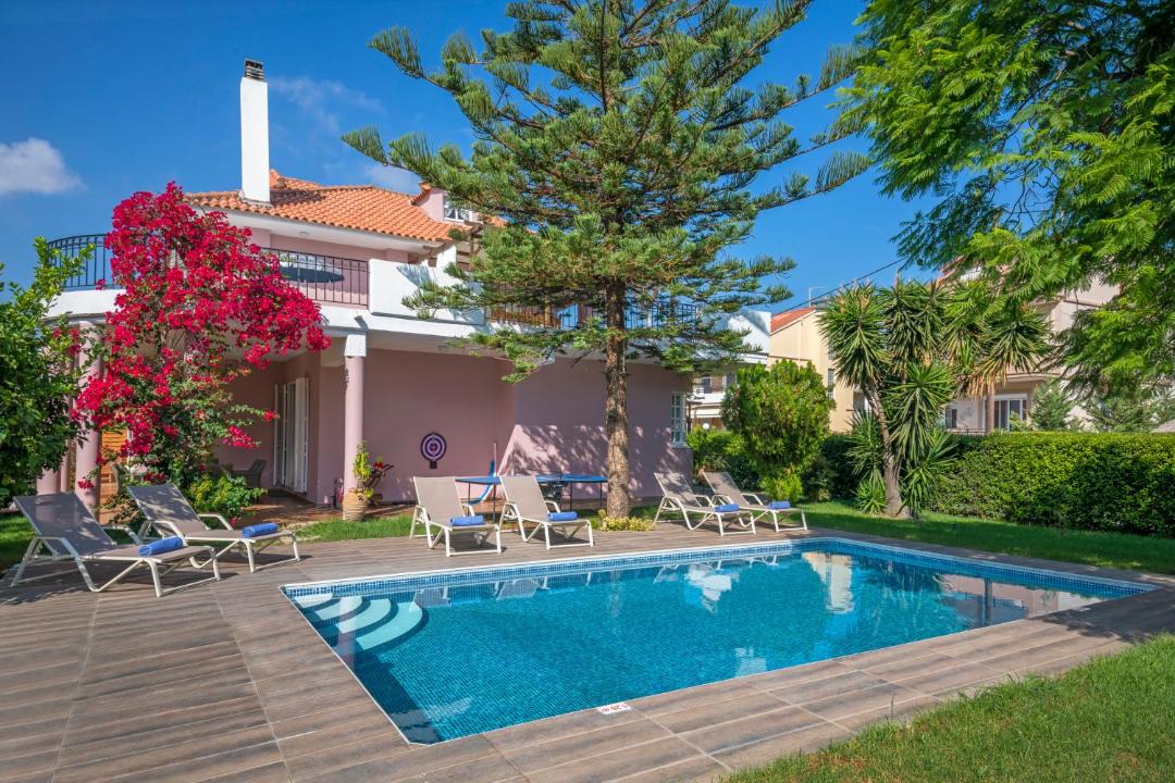 Photo of Outdoor in Ialyssos