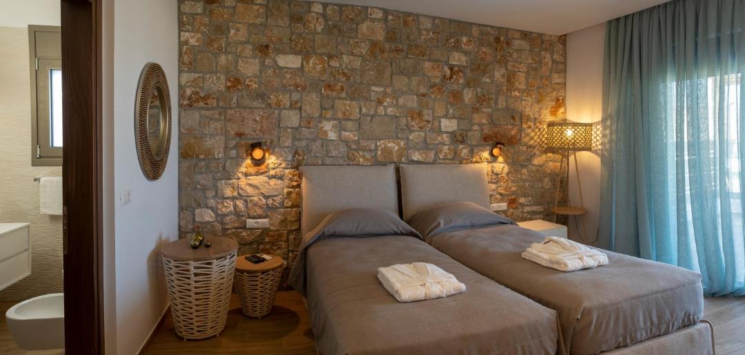 Photo of Bedroom in Pefkos
