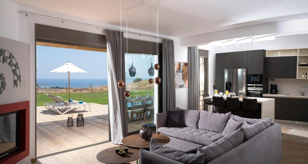 Photo of Livingroom in Pefkos