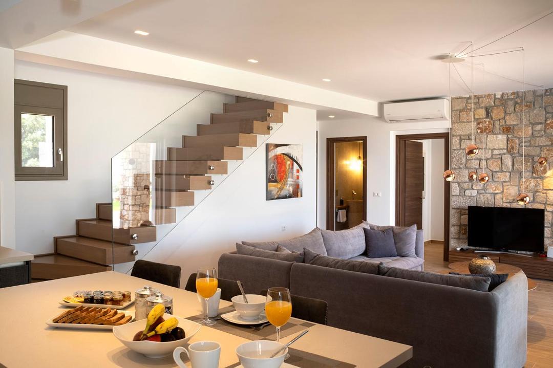 Photo of Livingroom in Pefkos