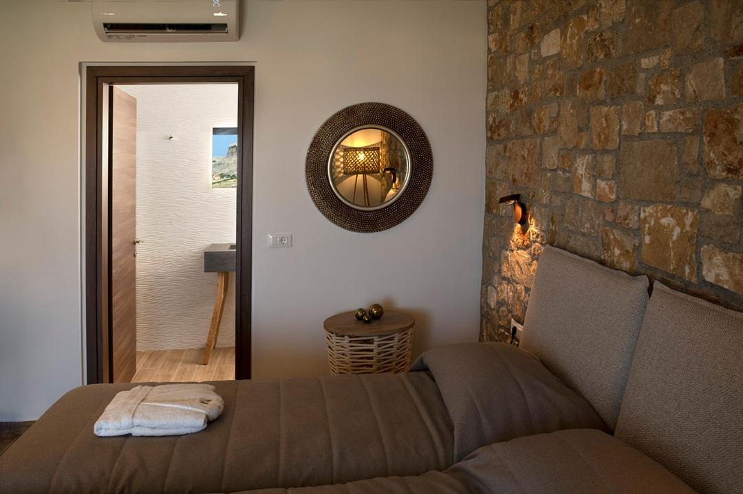 Photo of Livingroom in Pefkos