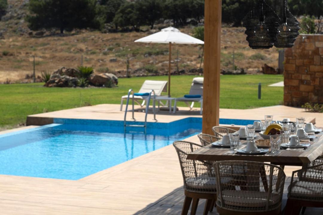 Photo of Outdoor in Pefkos