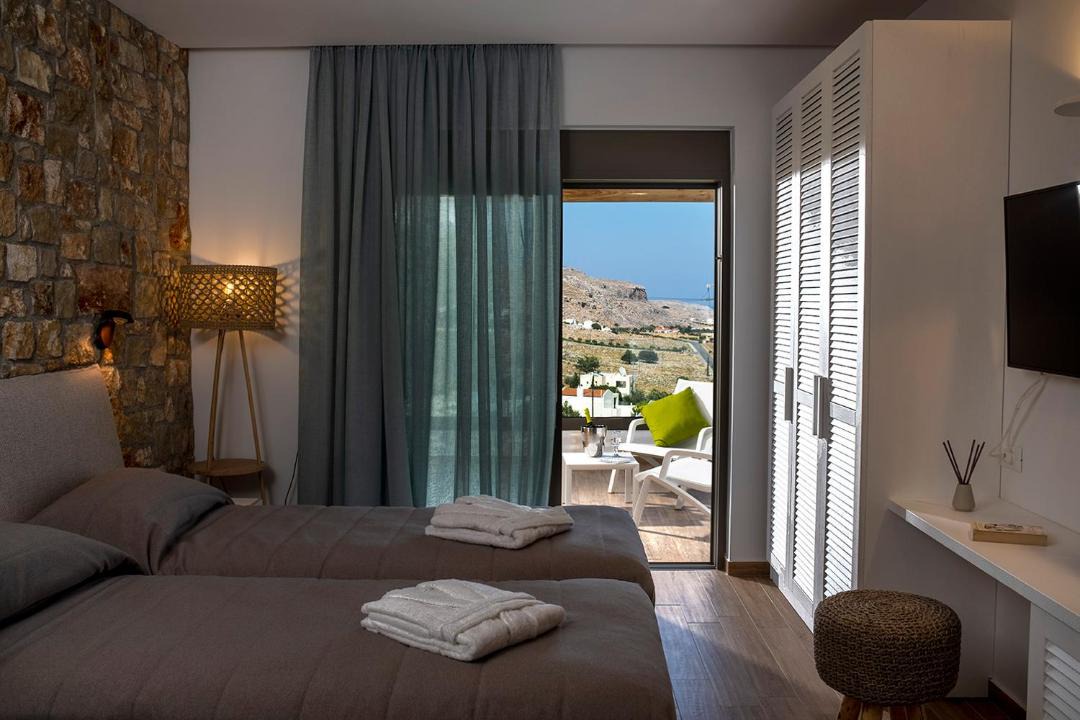 Photo of Livingroom in Pefkos