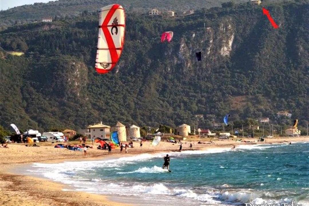 Photo of Outdoor in Lefkada