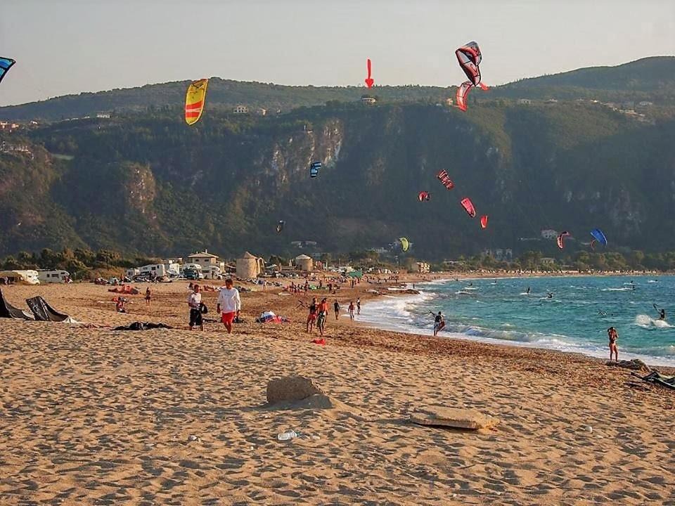 Photo of Others in Lefkada