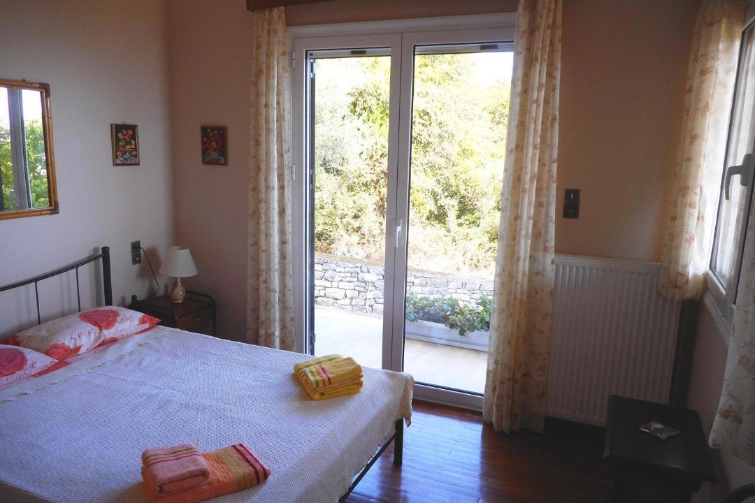 Photo of Bedroom in Lefkada