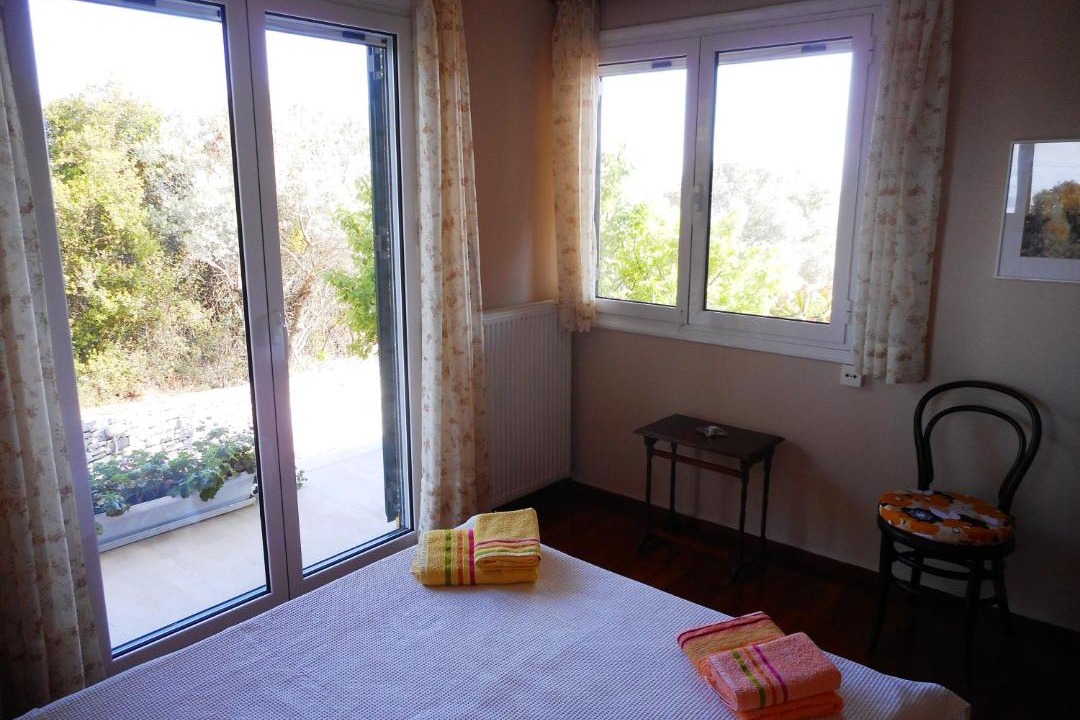 Photo of Bedroom in Lefkada