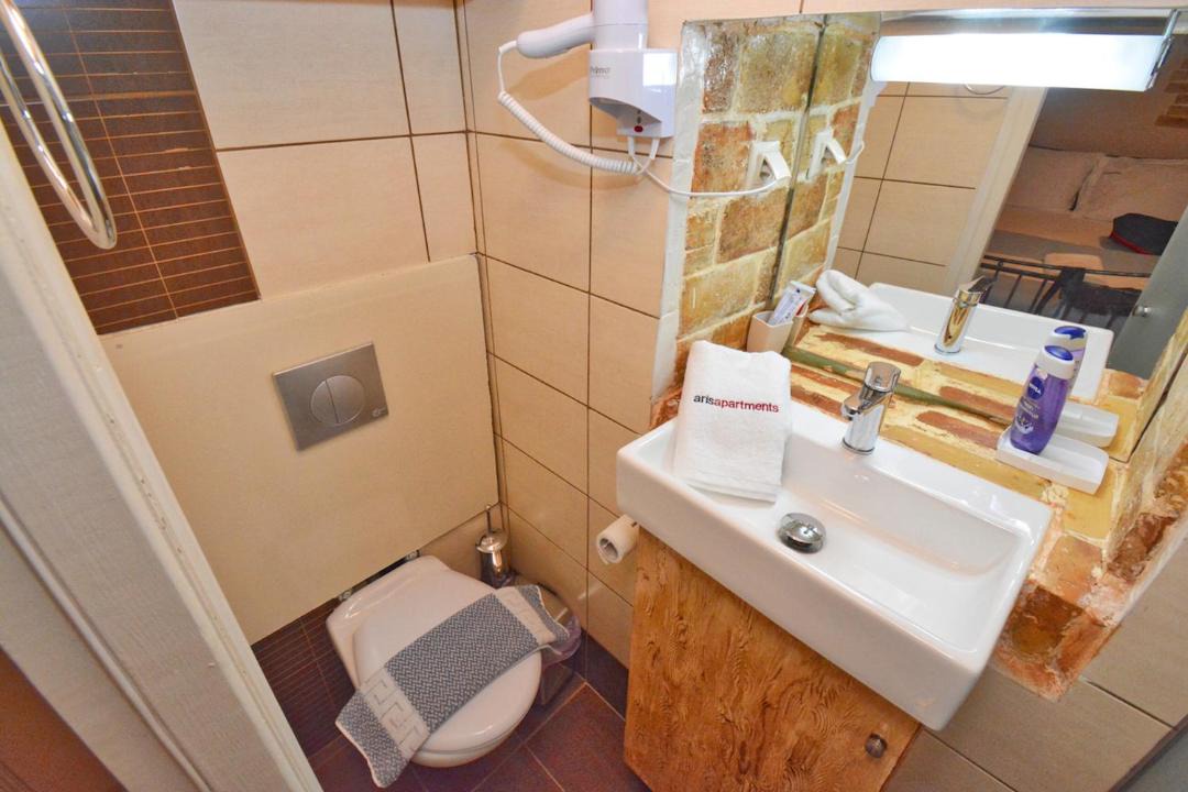 Photo of Bathroom in Old Town