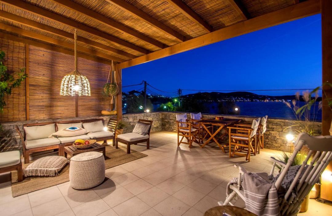 Photo of Patio Balcony in Vissa