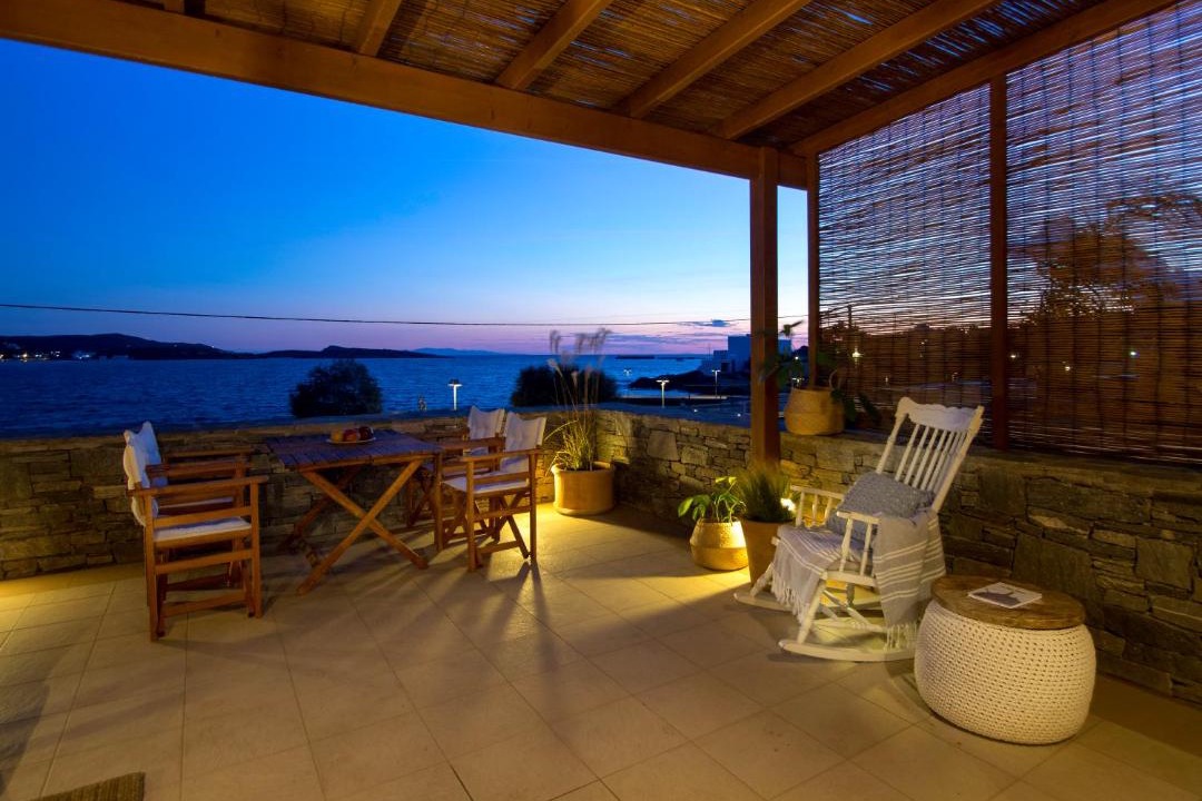 Photo of Patio Balcony in Vissa