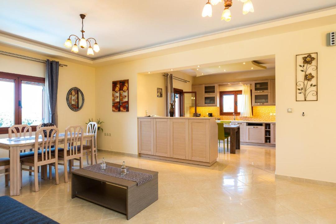 Photo of Livingroom in Krasounas