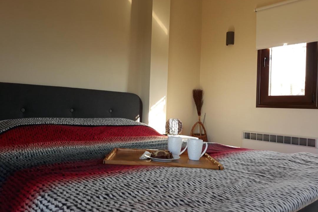 Photo of Bedroom in Karditsa