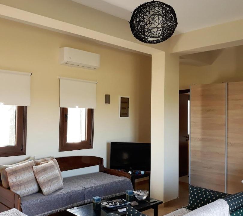 Photo of Livingroom in Karditsa