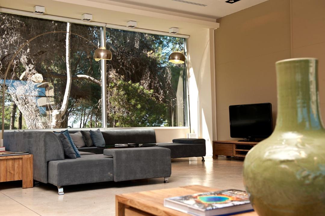 Photo of Livingroom in Xylokastron